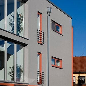 schueco-fassade